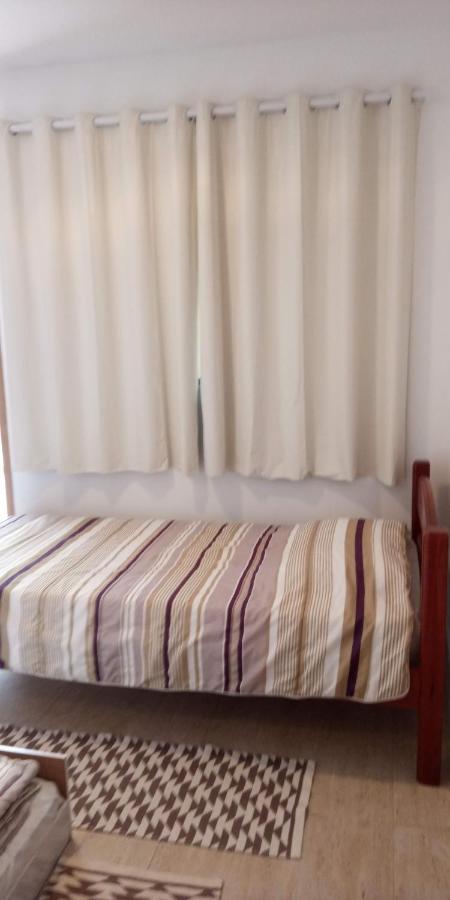 Couette-café Recanto Verde *