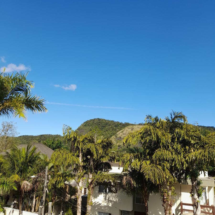 Acomodação com café da manhã  Recanto Verde